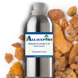 BENZOIN CO2 EXTRACT OIL